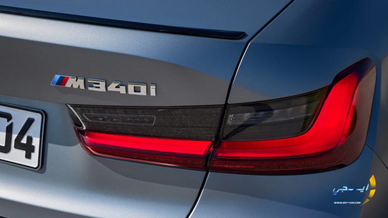 
								3.0 A/T M340i xDrive كامل									