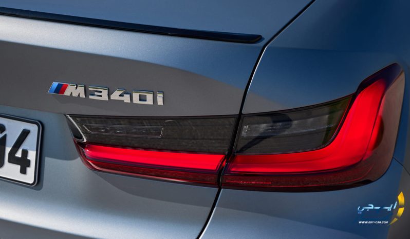 
								3.0 A/T M340i xDrive كامل									